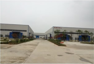 廠(chǎng)區(qū)Plant(1000m2)